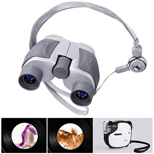 Best Good Binoculars For Adults