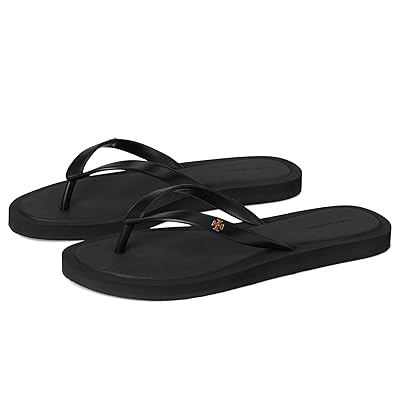 Tory Burch Kira Padded Flip Flops Women