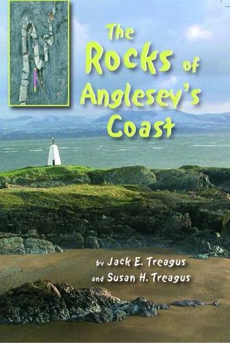 The Rocks of Anglesey's Coast