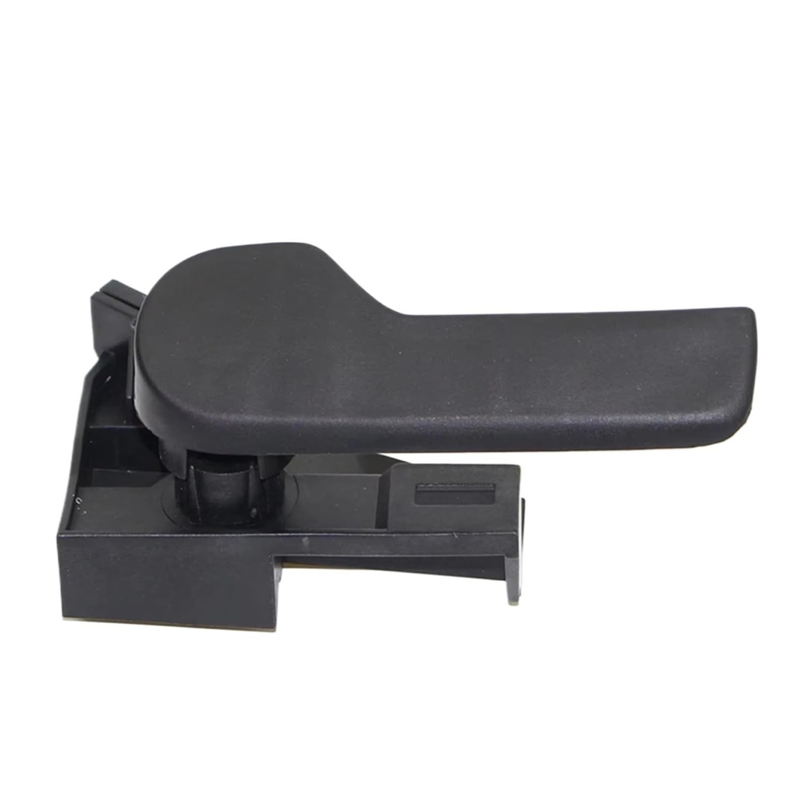 BBWUQIU Engine Release Handle Compatible with VW for Tiguan 2008-2011 for Passat 2006-2011 for Jetta 1999-2011 Hood Release Lever Grip Lock Handle Holder 1J1823633A 1J1823533C
