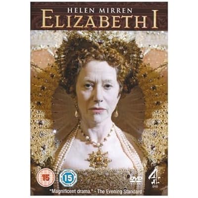 Elizabeth I