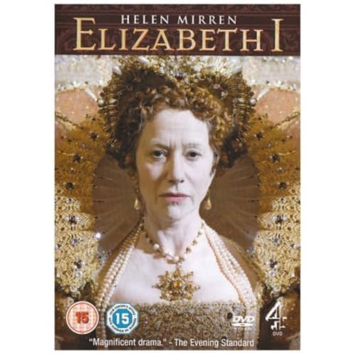 Bild: Elizabeth I [UK Import] f�r 7,25 EUR bei amazon.de