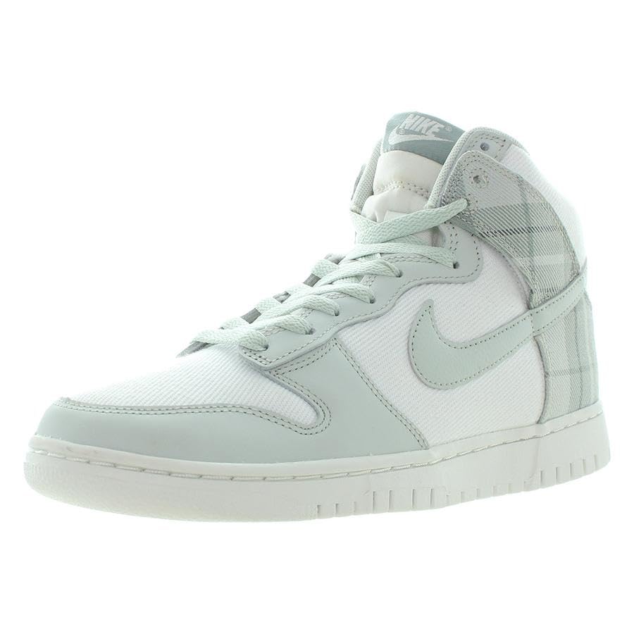 Image of Nike Dunk High Black White (2021) Style Code: DD1399-105