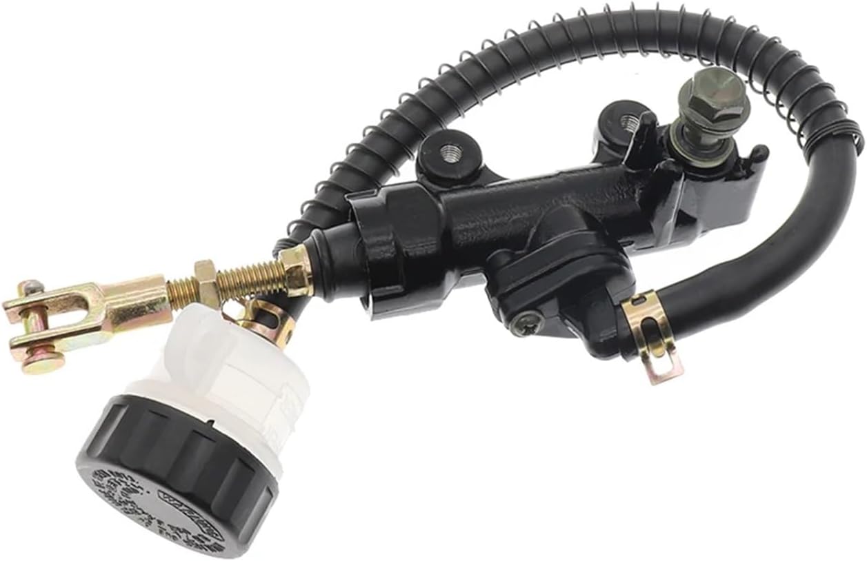 1pcs motorcycle ATV accessory brake master cylinder for GSXR 600 750 1100 GSX1300R