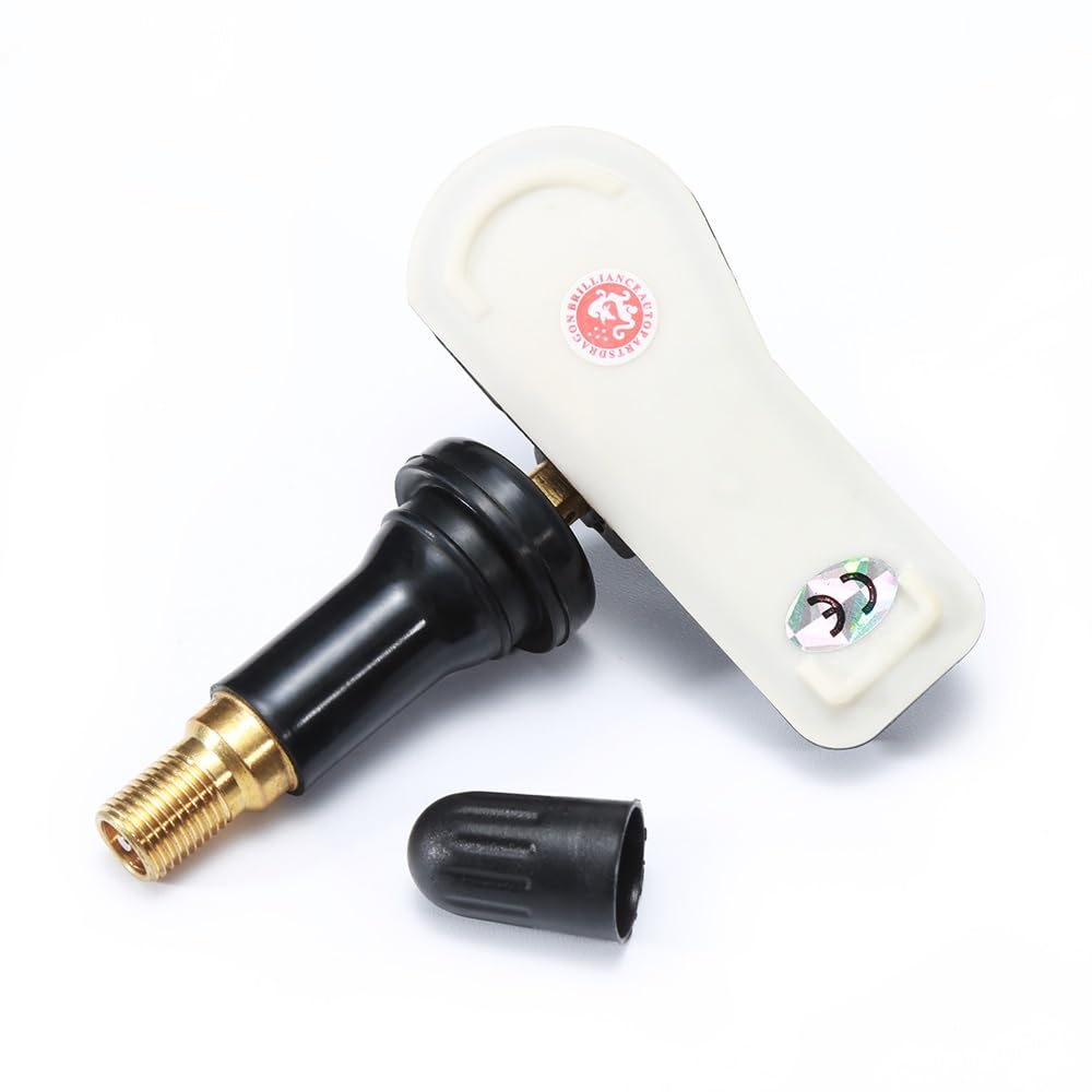 407009322R Système de Surveillance de la Pression des pneus Capteur TPMS Capteur de Pression des pneus, pour Dacia Duster Lodgy Sandero Renault Kangoo Clio