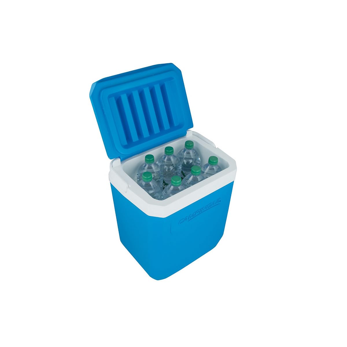 Campingaz Icetime Plus Kühlbox, Blau, 30 l