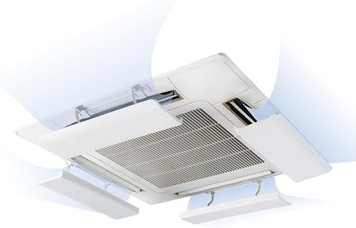 Miniatura 2 de Deflector de aire Air Wing Pro color marfil