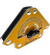 Schaltbarer Winkelmagnet/Schweißmagnet/Schweißwinkel/Magnetwinkel für das Schweißen 45° 90° 135° ...