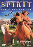 FSK 0 Spirit - Der wilde Mustang