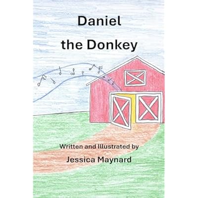 Daniel the Donkey