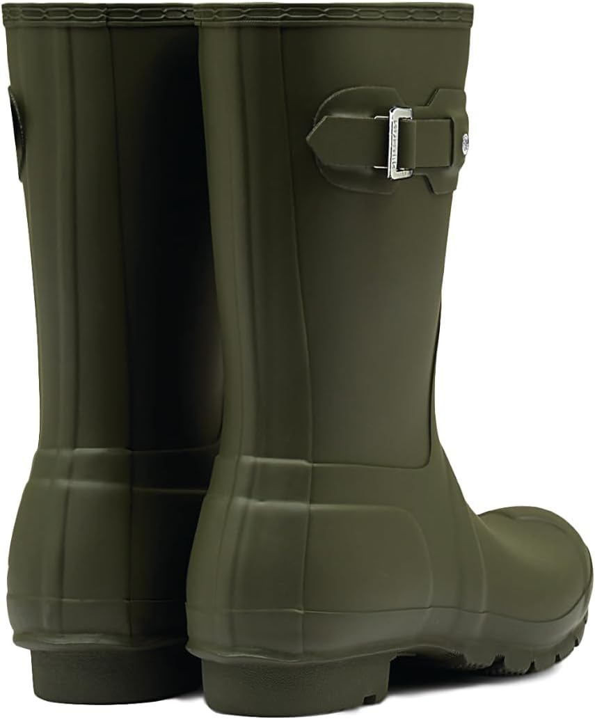 Hunter Women's Original Short Rain Boot