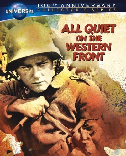 All Quiet on the Western Front (Blu-ray + DVD + Digital Copy) by Universal Studios
