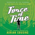Cover of Force of Time