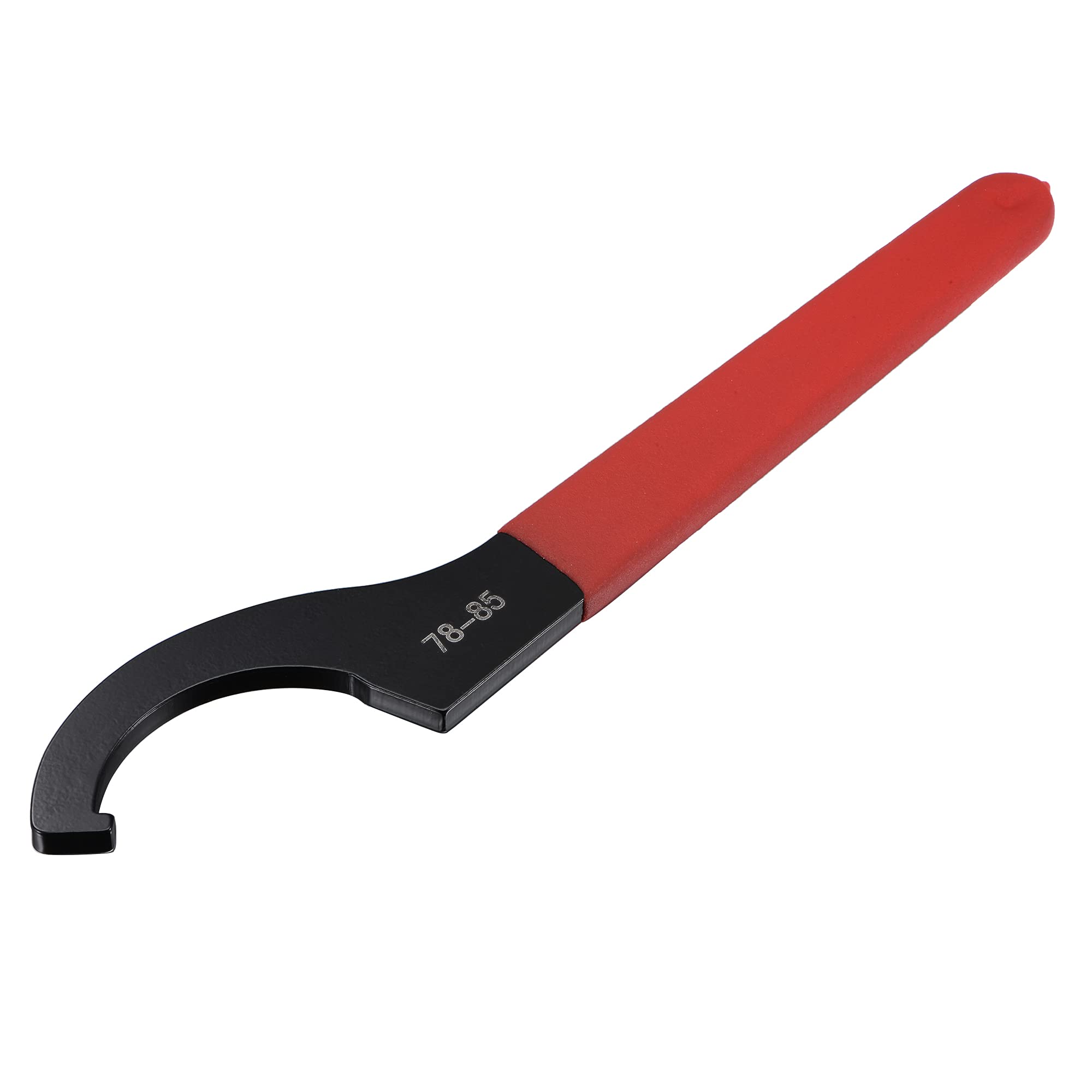 Verstelbare haaksleutel met neus 771 45-90mm - - Haaksleutel 771 - EAN: 4020772051211