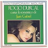 Canta Lo Romantico de Juan Gabriel