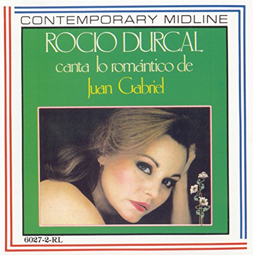 Lo Romantico De Juan Gabriel