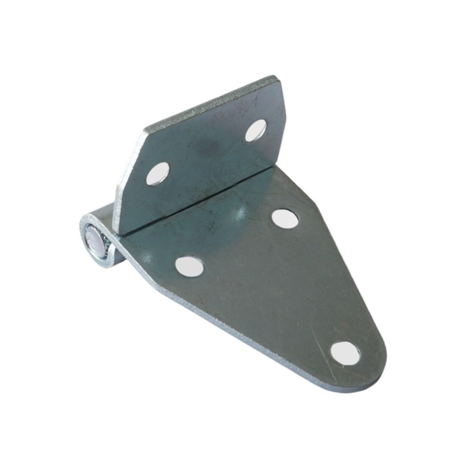 Iron Galvanized Thickened Hinge Cabinet Hinge