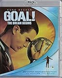 Goal! The Dream Begins