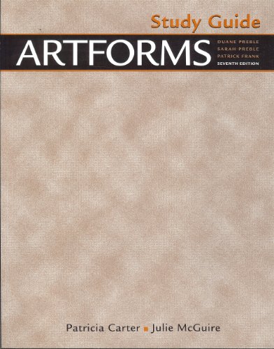 Study Guide 0130899852 Book Cover