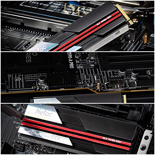 Build My PC, PC Builder, Netac NT01NV7000-2T0-E4X