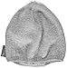 Produktbild Sterntaler Strickmütze für Mädchen und Jungen, Alter: 6 Monate, Größe: 43, Farbe: Silber mel., Art.-Nr.: 4701911