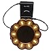 Venidice SL-102 Camera Manual Ring Light Flash, Macro LED Ring Flas with LCD Display(40.5mm, 52mm, 55mm, 58mm, 62mm, 67mm, 72mm, 77mm) for Canon Nikon SNY Fuji Panasonic DSLR Cameras