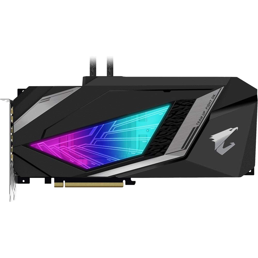 Gigabyte Aorus GeForce RTX 2080 Super Waterforce GV-N208-SAORUS W
