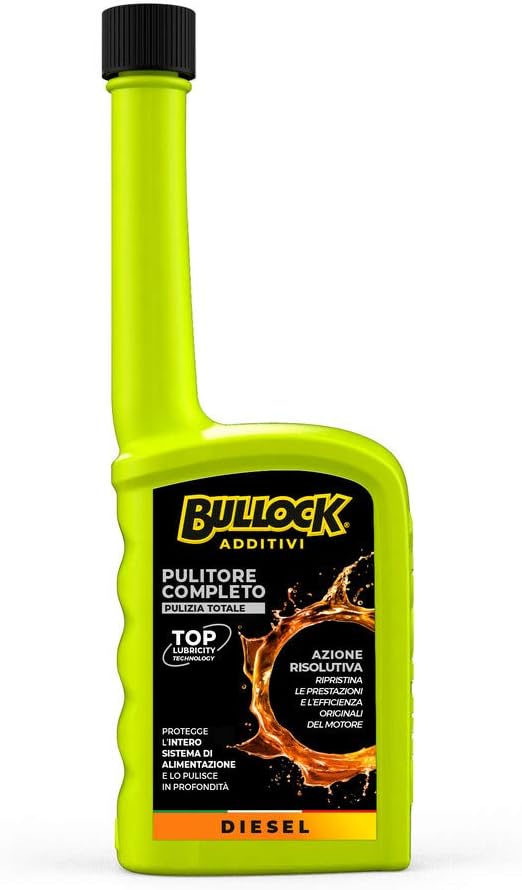 additivi per olio motore