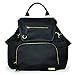 Skip Hop 200400 Chelsea Rucksack, schwarz
