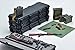 Tomytec Little Armory LD001: Military Hard Case A Plastic Model