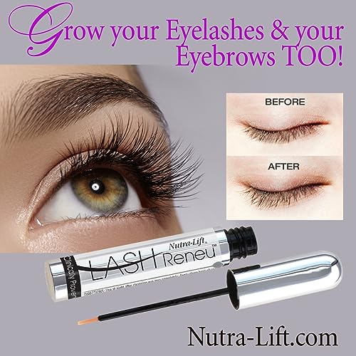 Nutra-Lift Lash Reneu™ .25 oz