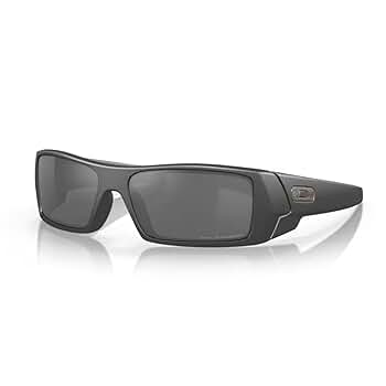 Amazon.com: Oakley Gascan OO9014 53-112 Cerakote Cobalt