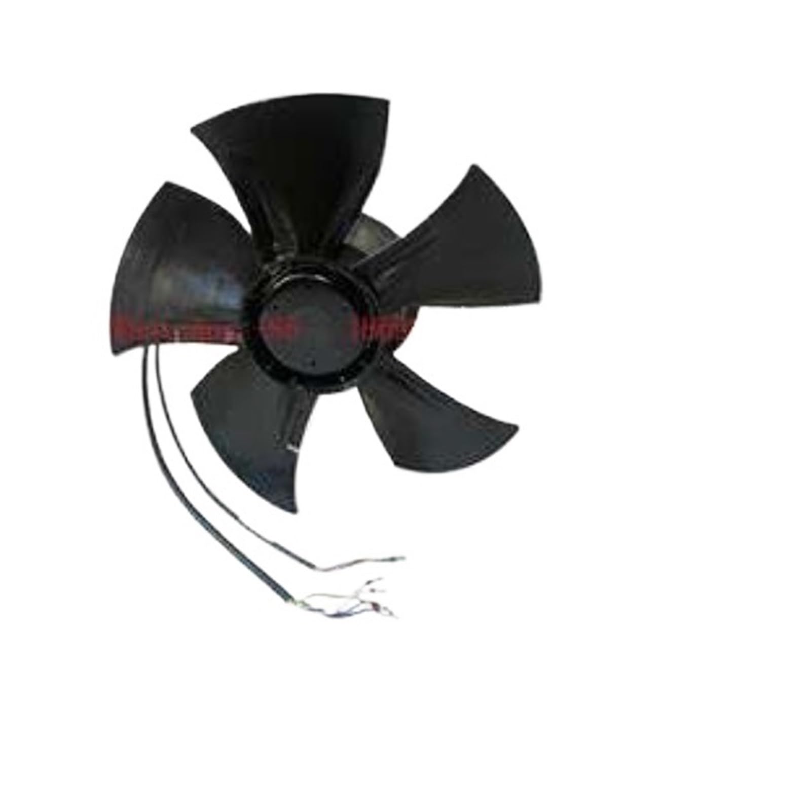 JHPWKRMU A3G400-BK13-P1 Cabinet Cooling Fan Axial Fan