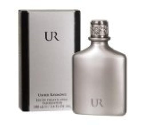 Miniatura 2 de UR by Usher para mujer Eau De Parfum Spray 34 onzas