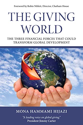 The giving world: The three financial forces that could transform global development view 2