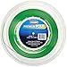 Tourna Premium Poly Durable Tennis String, Green