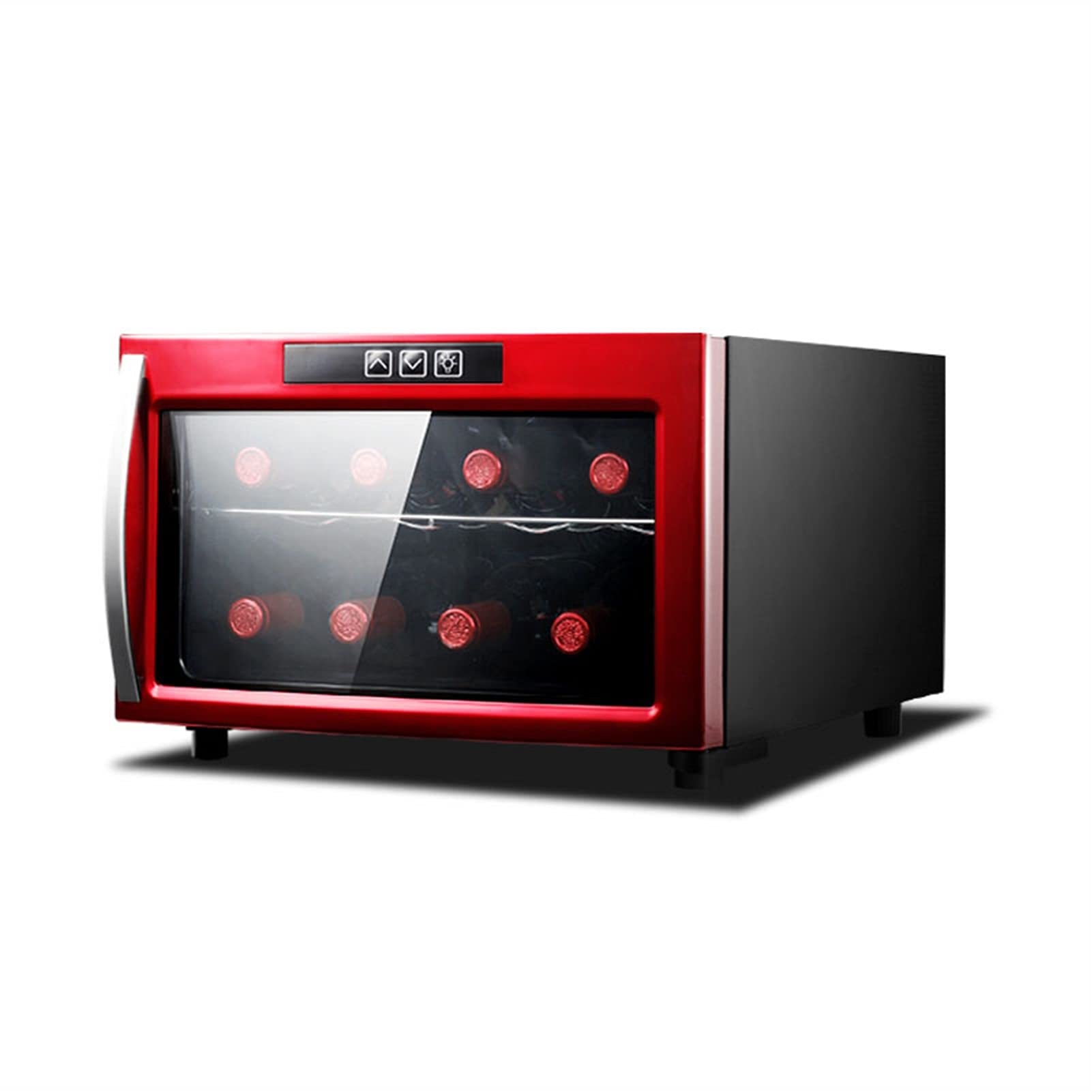 GagalU 3x12J4G0938 0.8 cu ft Wine Cooler Stainless Steel
