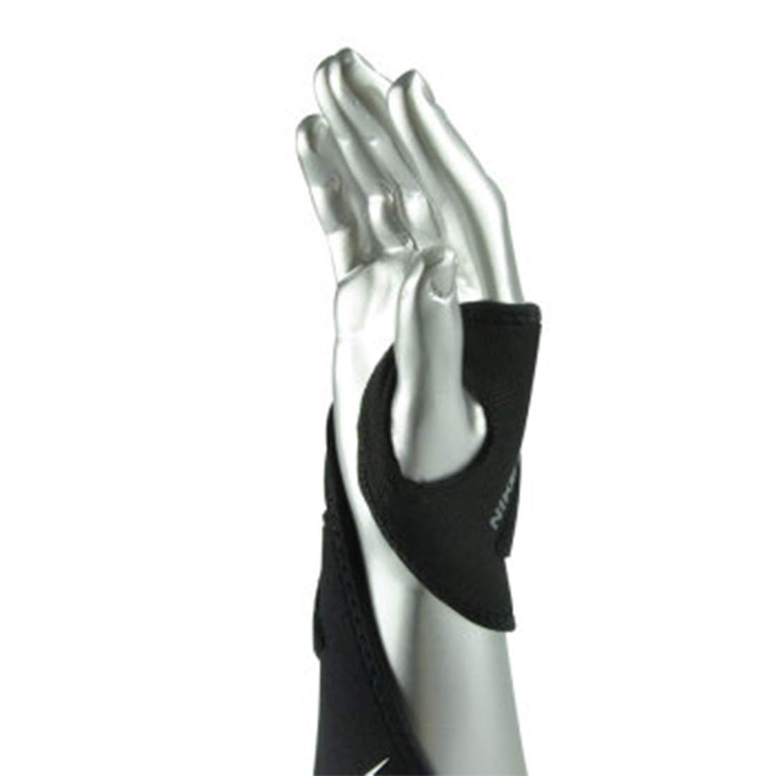 nike pro 2.0 wrist and thumb wrap