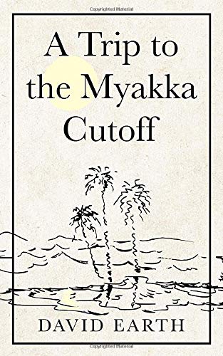A Trip to the Myakka Cuttoff
