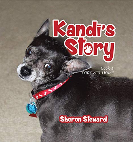 Kandi's Story: Forever Home (English Edition)