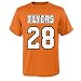 NHL Philadelphia Flyers Claude Giroux Name and Number S/S Tee