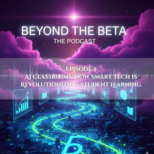 AI Classrooms; How smart tech is revolutionizing student learning