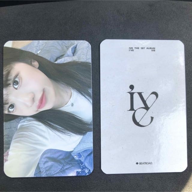 IVE コンプリート❣️ 『I've IVE』 beatroad ヨントントレカ❣️ IVE コンプリート❣️ 『I've IVE』 beatroad ヨントントレカ❣️