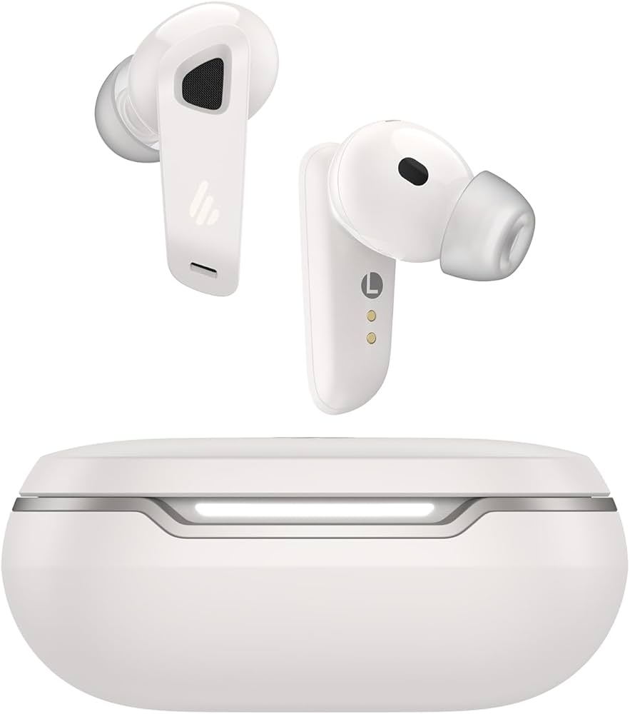 Amazon.co.jp: Edifier Neobuds Pro2-50dBノイズキャンセリング