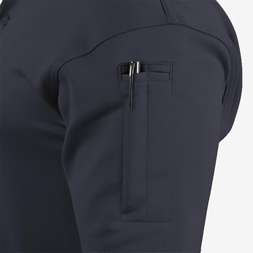 Vista 3 de Propper Polo de manga larga I.c.e. Performance para mujer