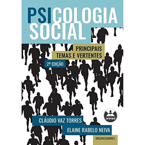 Psicologia Social: Principais Temas e Vertentes