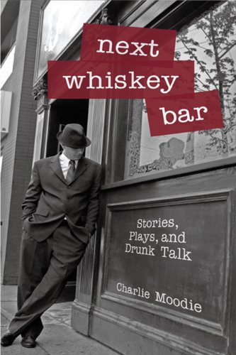 Next Whiskey Bar by [Charlie Moodie]
