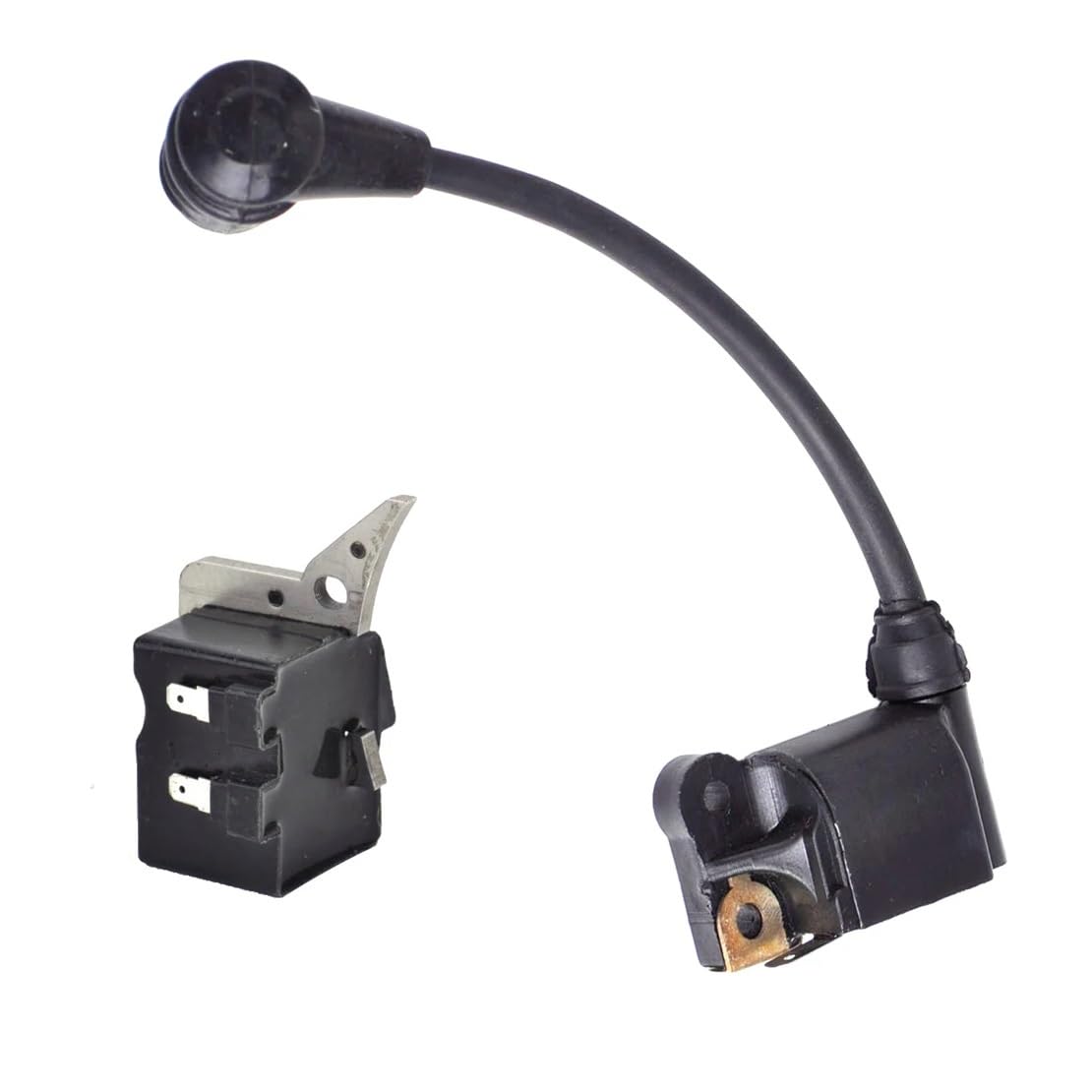 Bobine d'allumage 848C9071B1 pour pièces de rechange tronçonneuse G621 62cc 2 Temps
