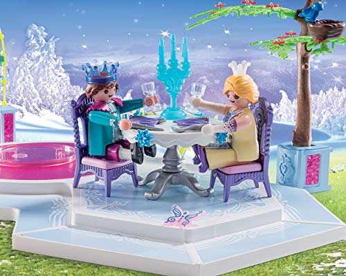 PLAYMOBIL 70008 SuperSet Prinzessinnenball – Bild 6