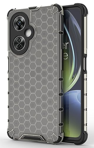 Image of Glasgow | for [ OnePlus Nord CE 3 Lite 5G ] Stylish Look Pattern Back Case Cover for [ OnePlus Nord CE 3 Lite 5G ] - Black